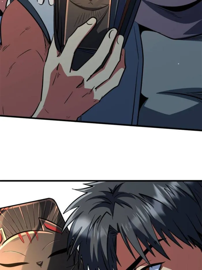Super Gene Chapter 388 page 22 - 
