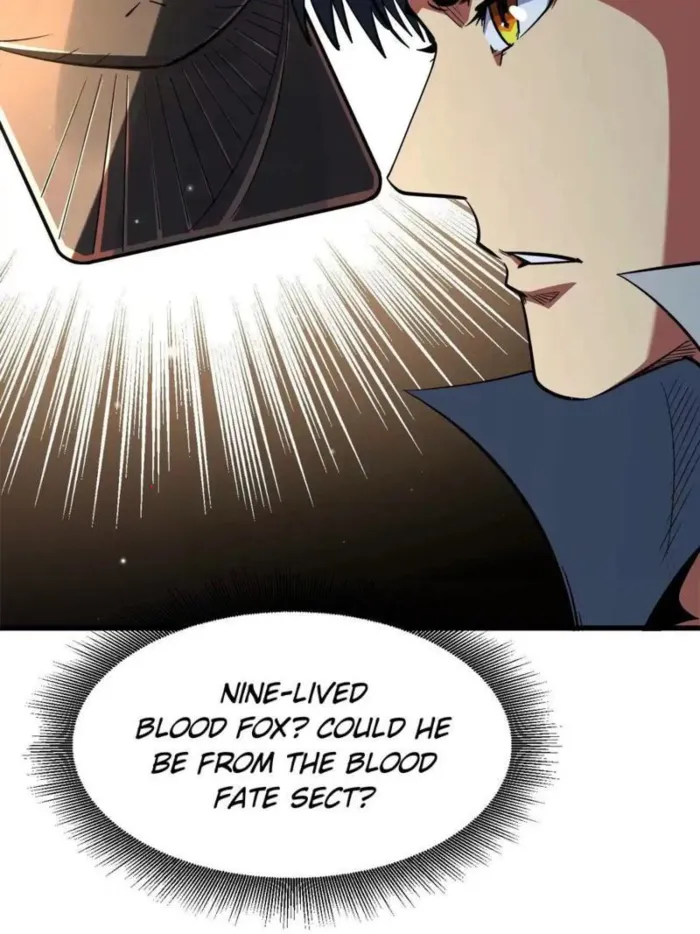 Super Gene Chapter 388 page 23 - 