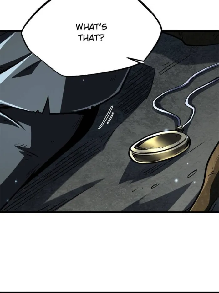 Super Gene Chapter 388 page 27 - 