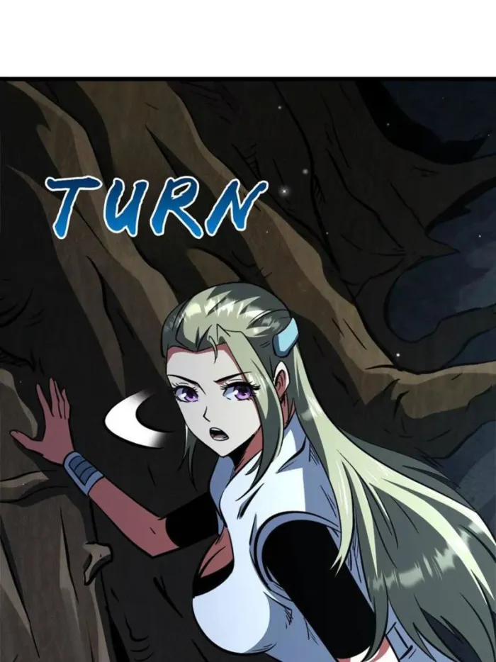 Super Gene Chapter 388 page 36 - 