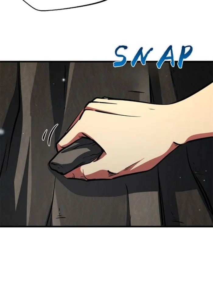 Super Gene Chapter 388 page 40 - 
