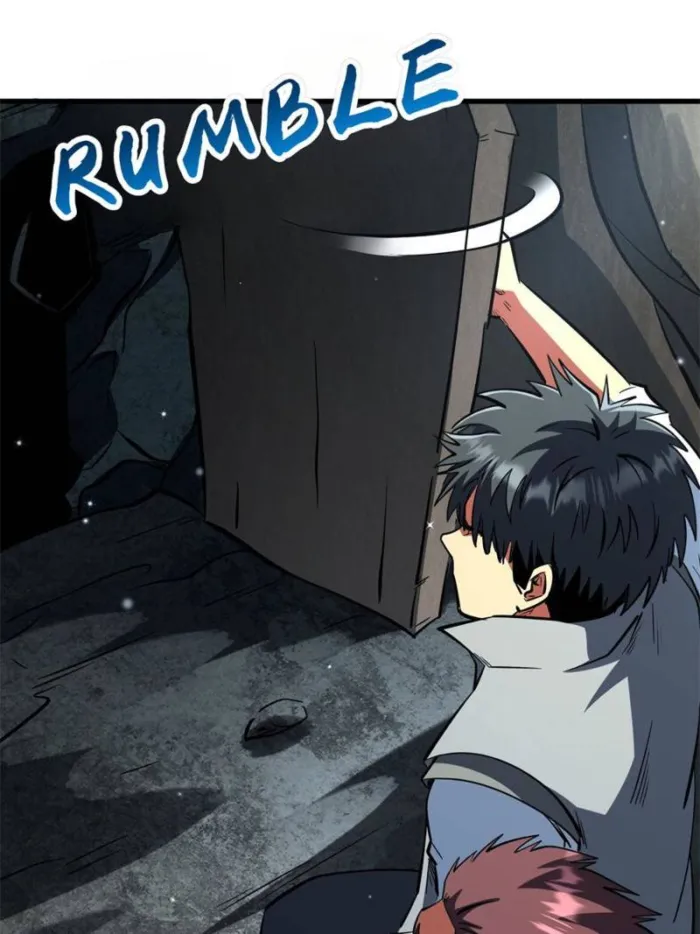 Super Gene Chapter 388 page 41 - 
