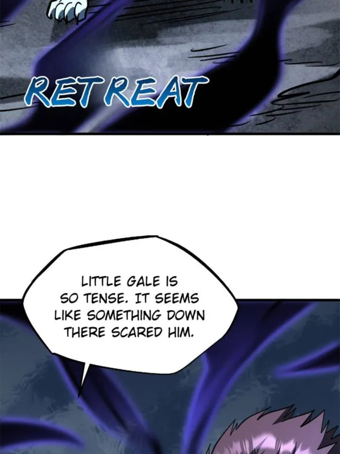 Super Gene Chapter 388 page 50 - 