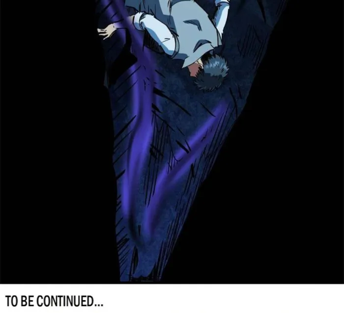 Super Gene Chapter 388 page 55 - 