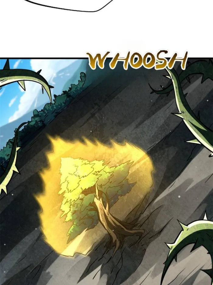 Super Gene Chapter 388 page 7 - 