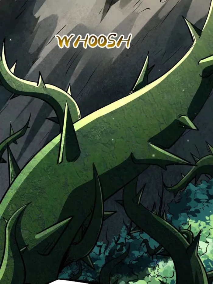 Super Gene Chapter 388 page 8 - 