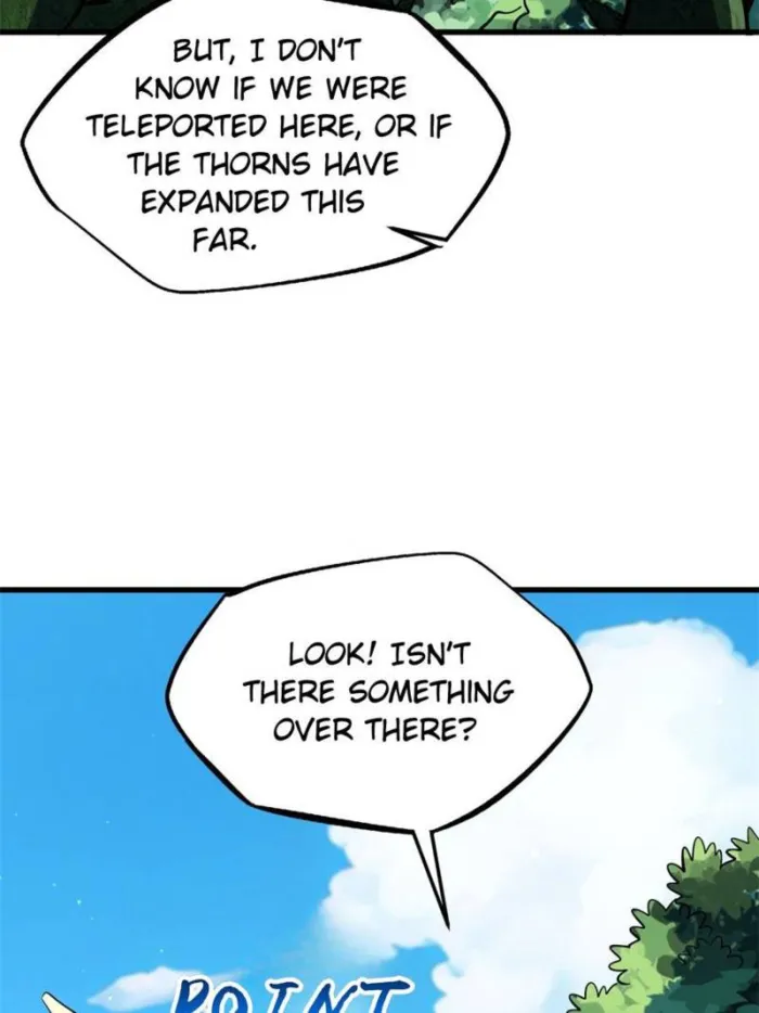 Super Gene Chapter 388 page 9 - 