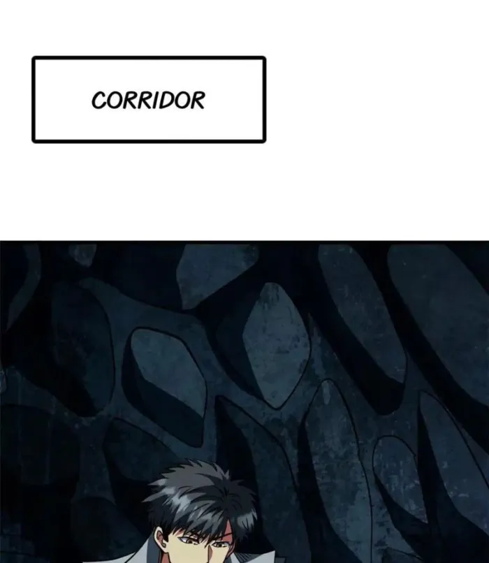 Super Gene Chapter 389 page 2 - 