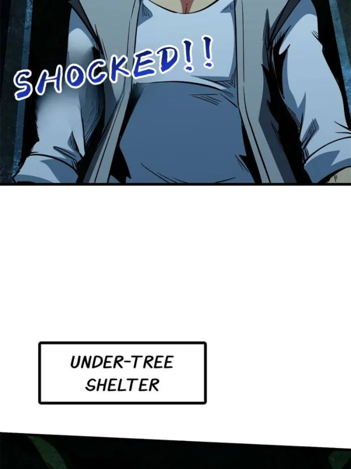 Super Gene Chapter 389 page 14 - 