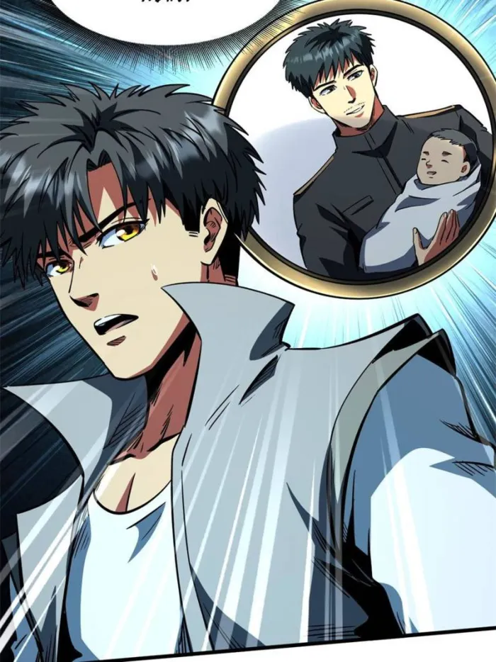 Super Gene Chapter 389 page 20 - 