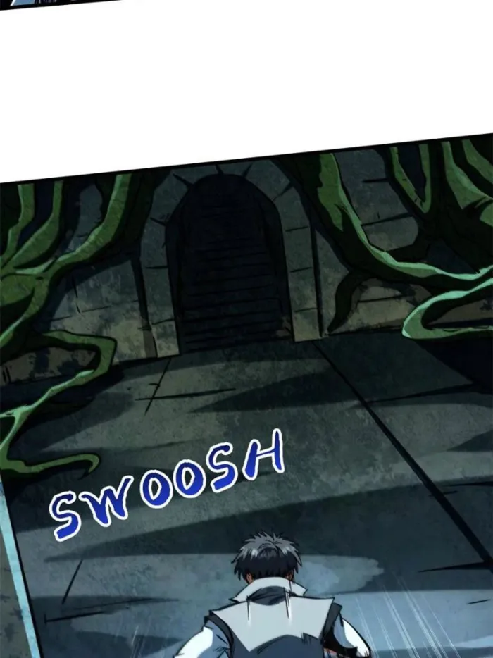 Super Gene Chapter 389 page 21 - 