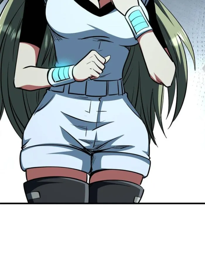 Super Gene Chapter 389 page 34 - 
