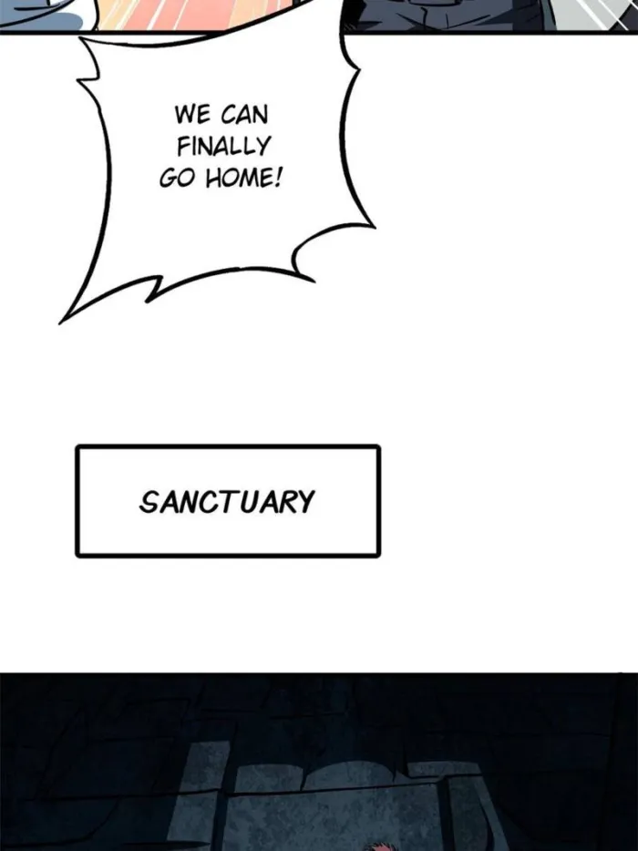 Super Gene Chapter 389 page 37 - 