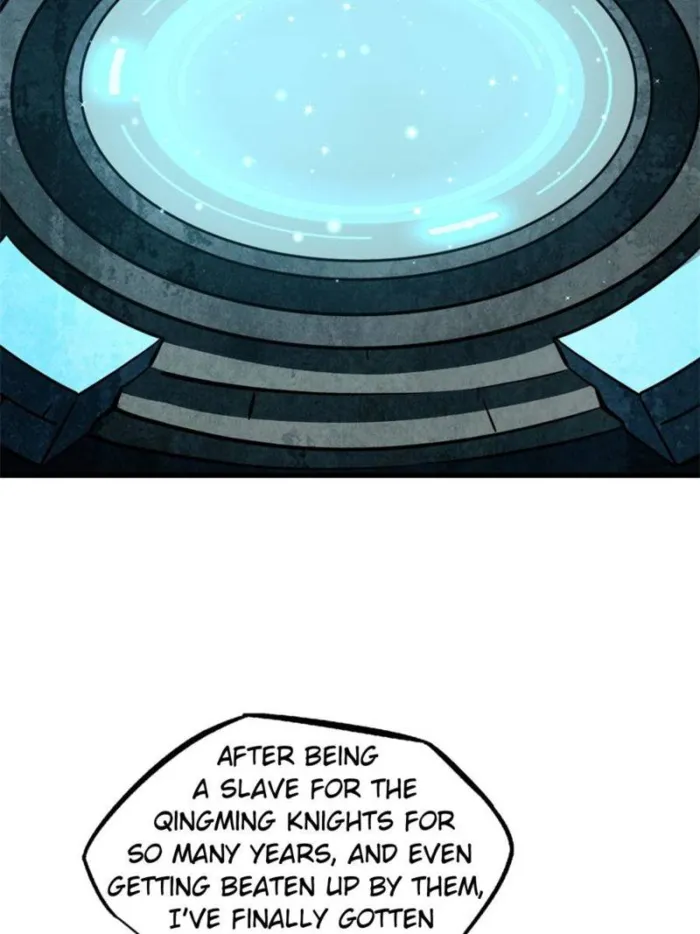 Super Gene Chapter 389 page 39 - 