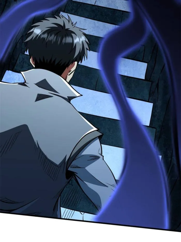 Super Gene Chapter 389 page 5 - 