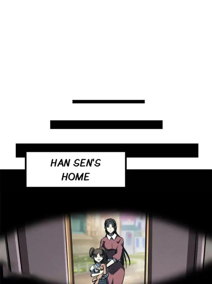 Super Gene Chapter 389 page 43 - 