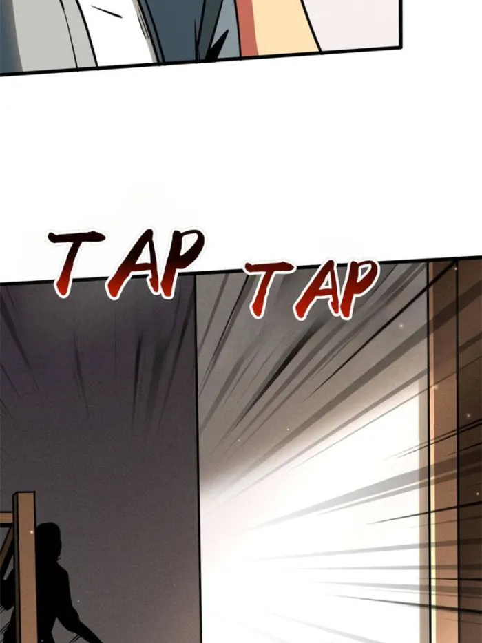 Super Gene Chapter 389 page 50 - 