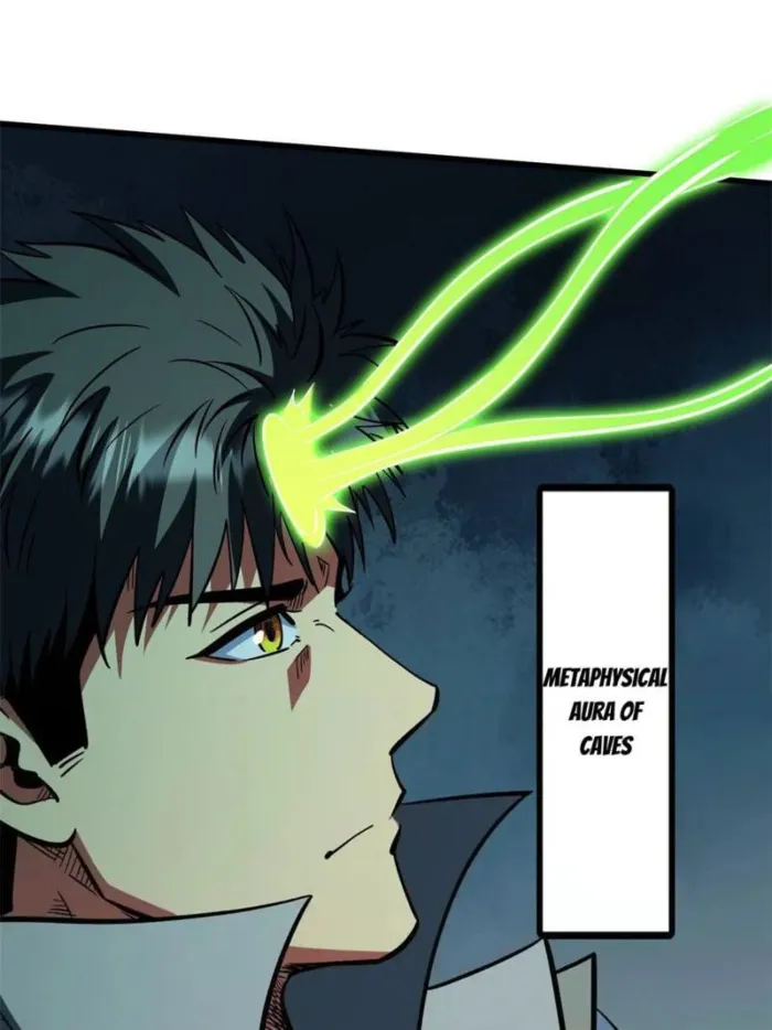 Super Gene Chapter 389 page 6 - 