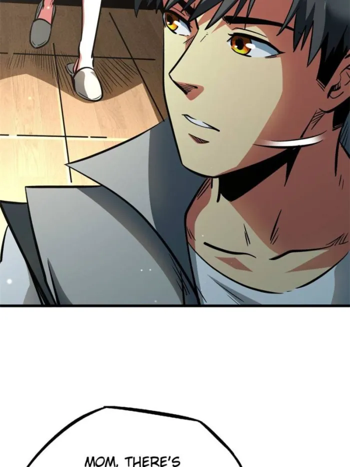 Super Gene Chapter 389 page 53 - 