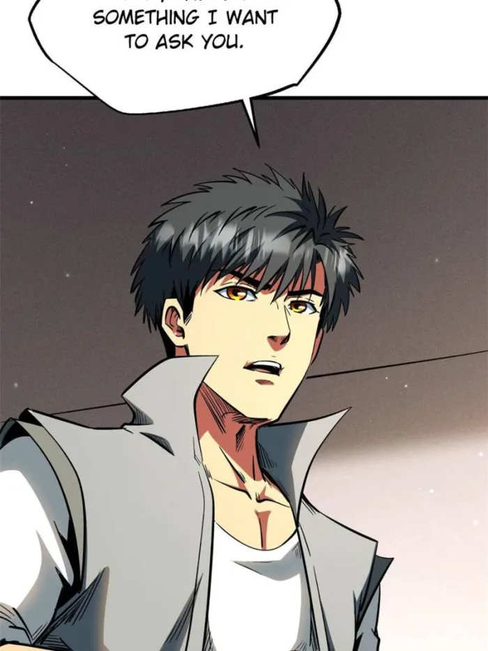 Super Gene Chapter 389 page 54 - 