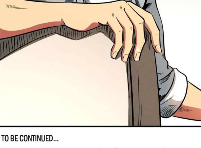 Super Gene Chapter 389 page 55 - 