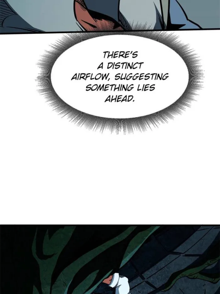 Super Gene Chapter 389 page 7 - 
