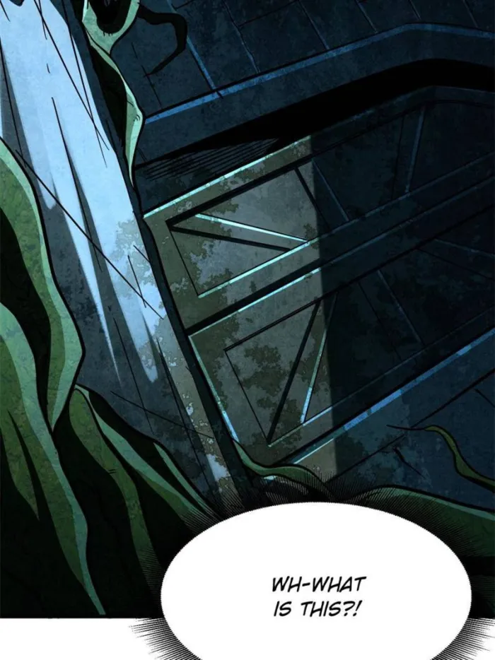 Super Gene Chapter 389 page 9 - 