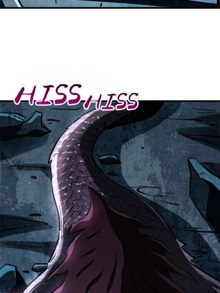 Super Gene Chapter 390 page 11 - 
