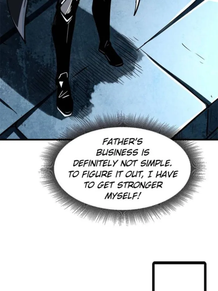 Super Gene Chapter 390 page 15 - 
