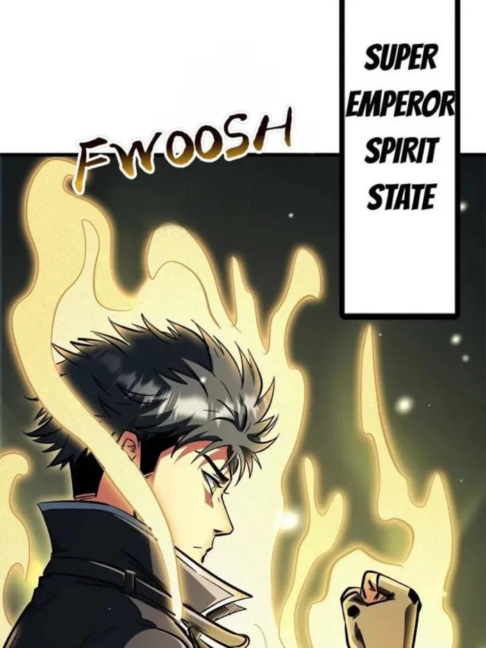 Super Gene Chapter 390 page 16 - 