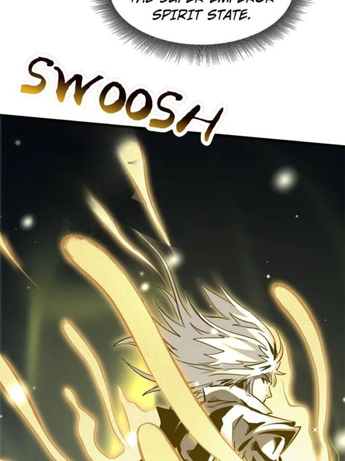 Super Gene Chapter 390 page 18 - 