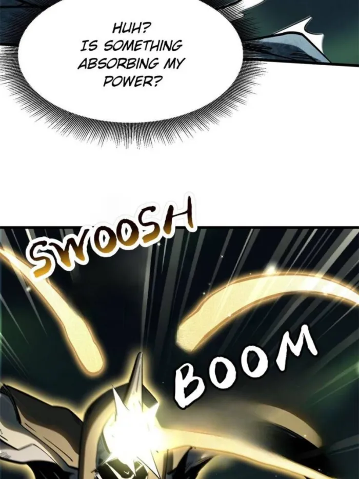 Super Gene Chapter 390 page 20 - 