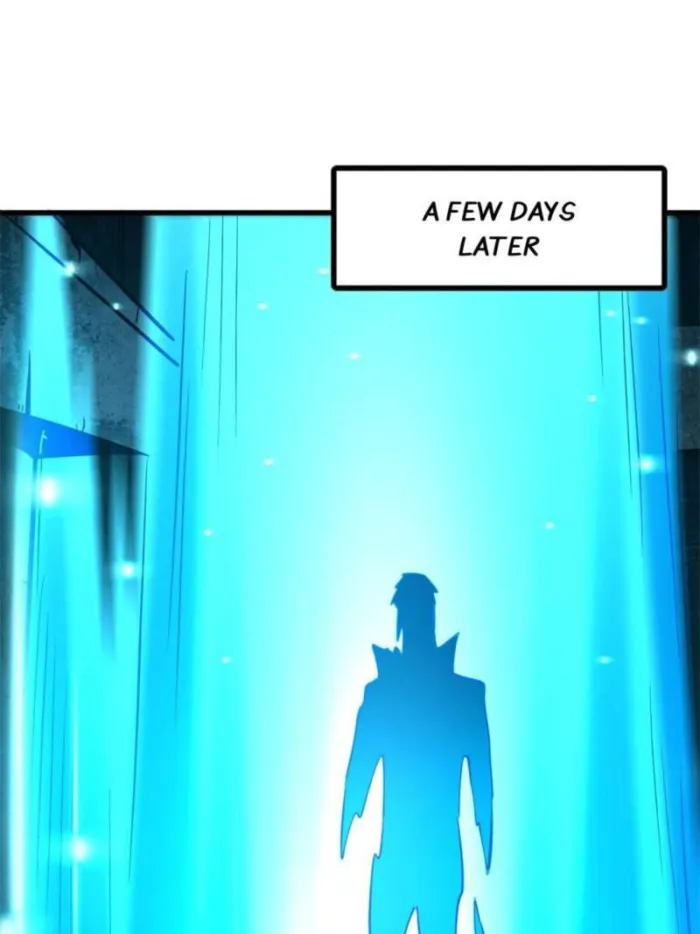 Super Gene Chapter 390 page 3 - 