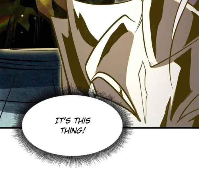 Super Gene Chapter 390 page 24 - 