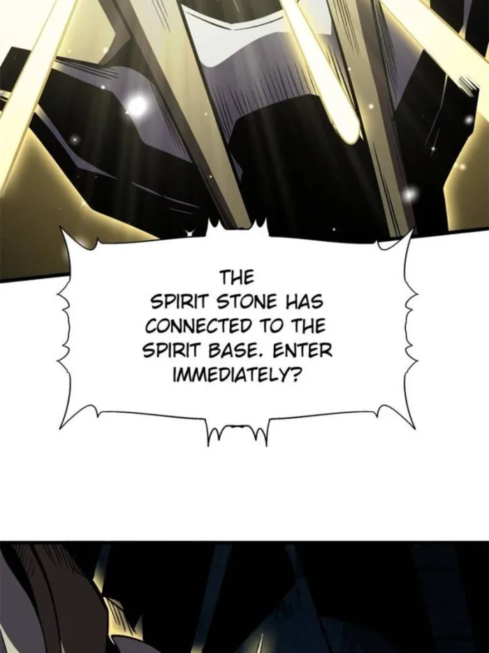 Super Gene Chapter 390 page 26 - 