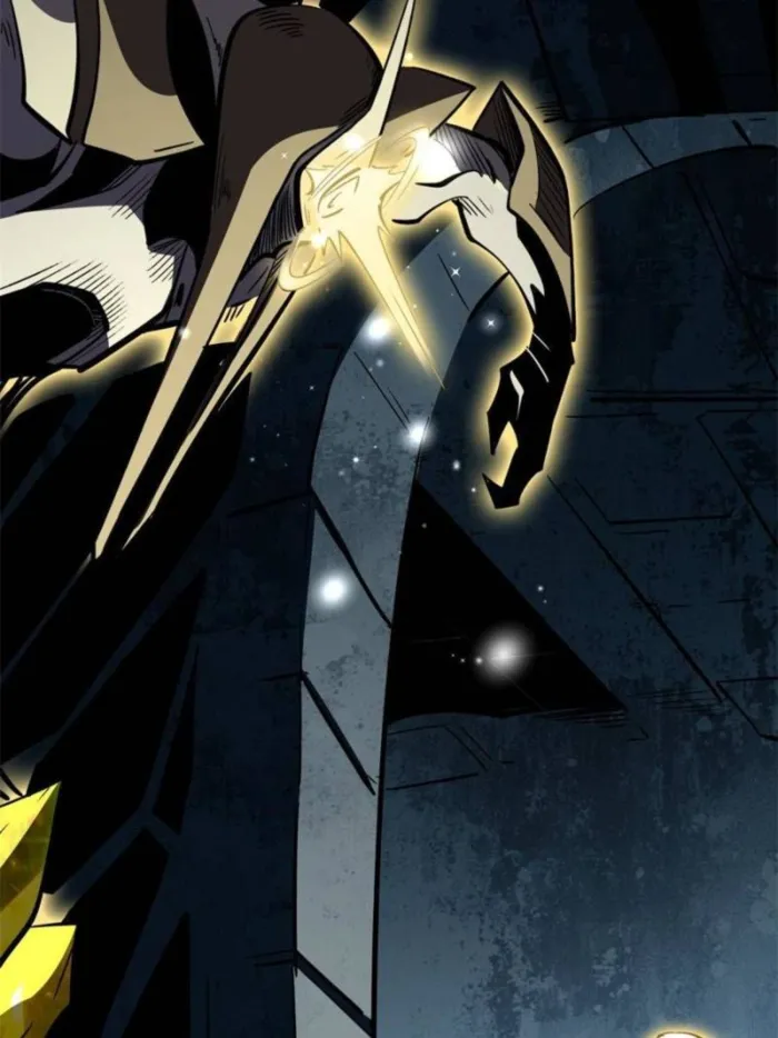 Super Gene Chapter 390 page 27 - 