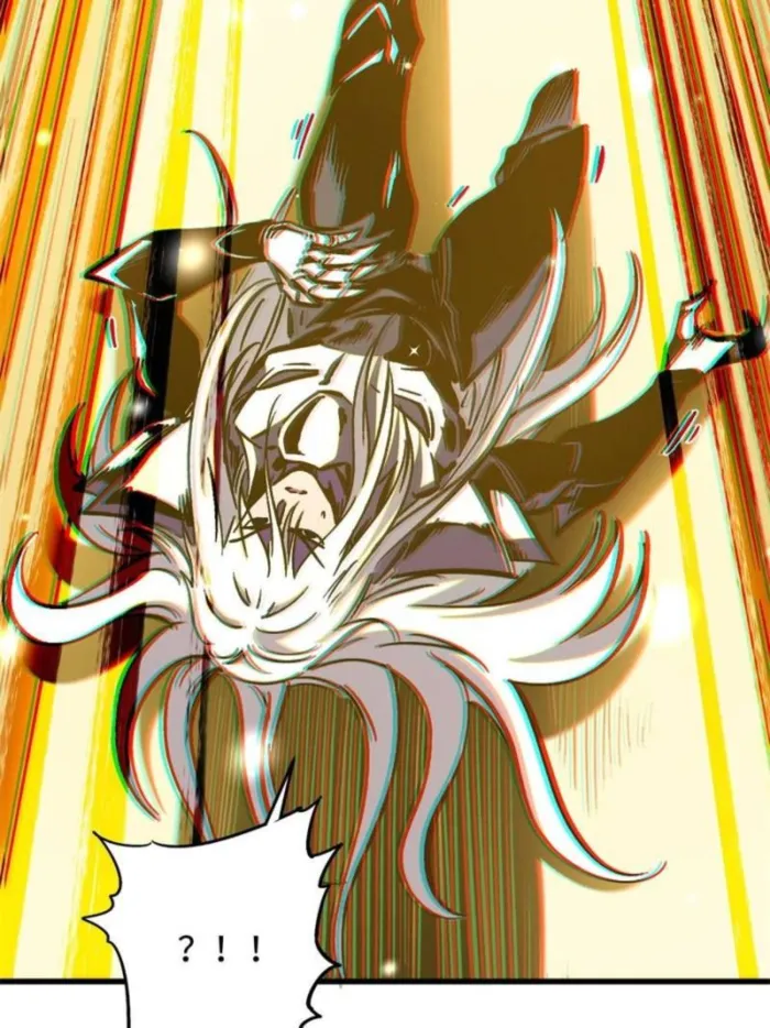 Super Gene Chapter 390 page 30 - 