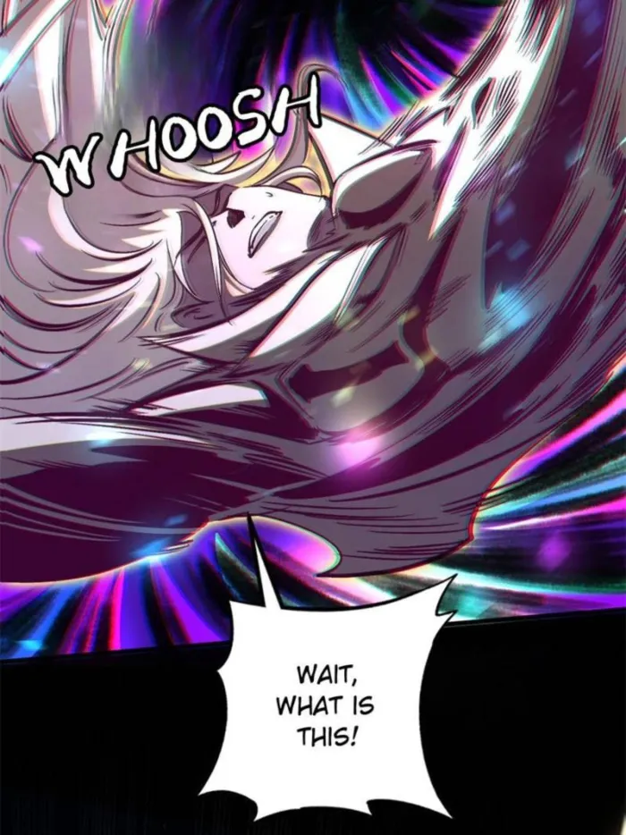 Super Gene Chapter 390 page 32 - 