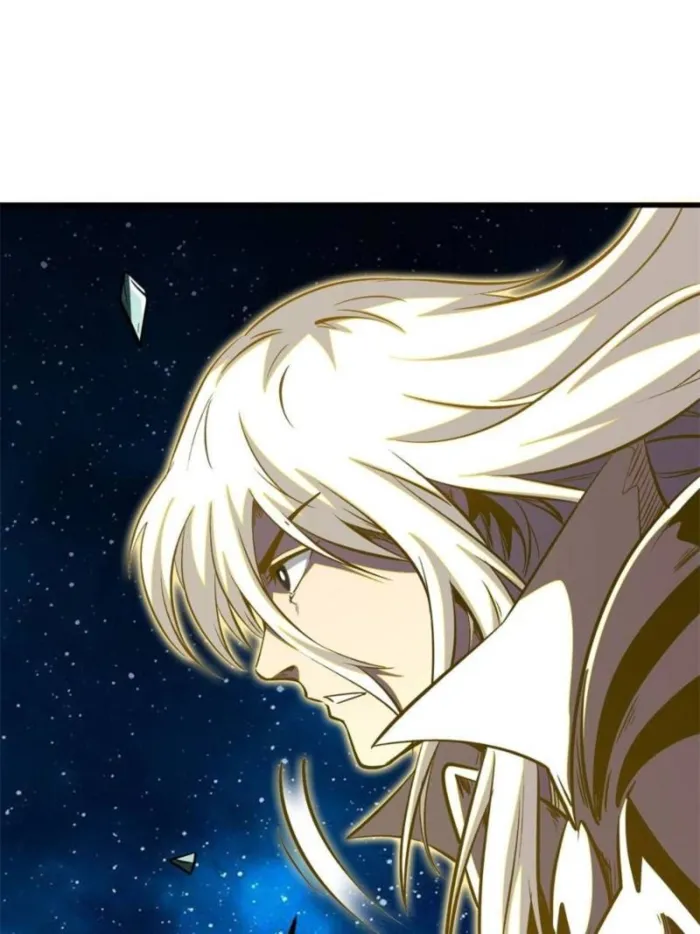 Super Gene Chapter 390 page 36 - 