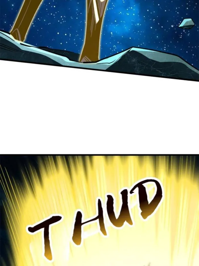 Super Gene Chapter 390 page 39 - 
