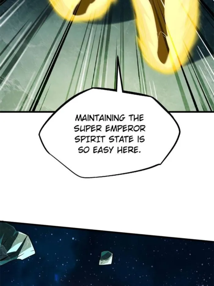 Super Gene Chapter 390 page 41 - 
