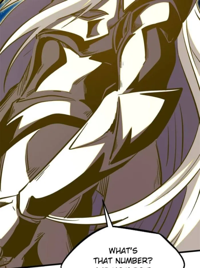 Super Gene Chapter 390 page 43 - 