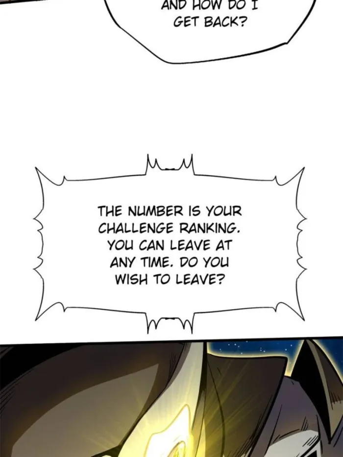 Super Gene Chapter 390 page 44 - 
