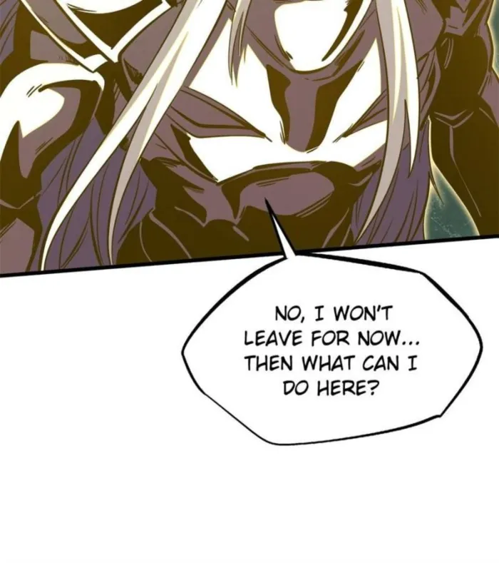 Super Gene Chapter 390 page 46 - 