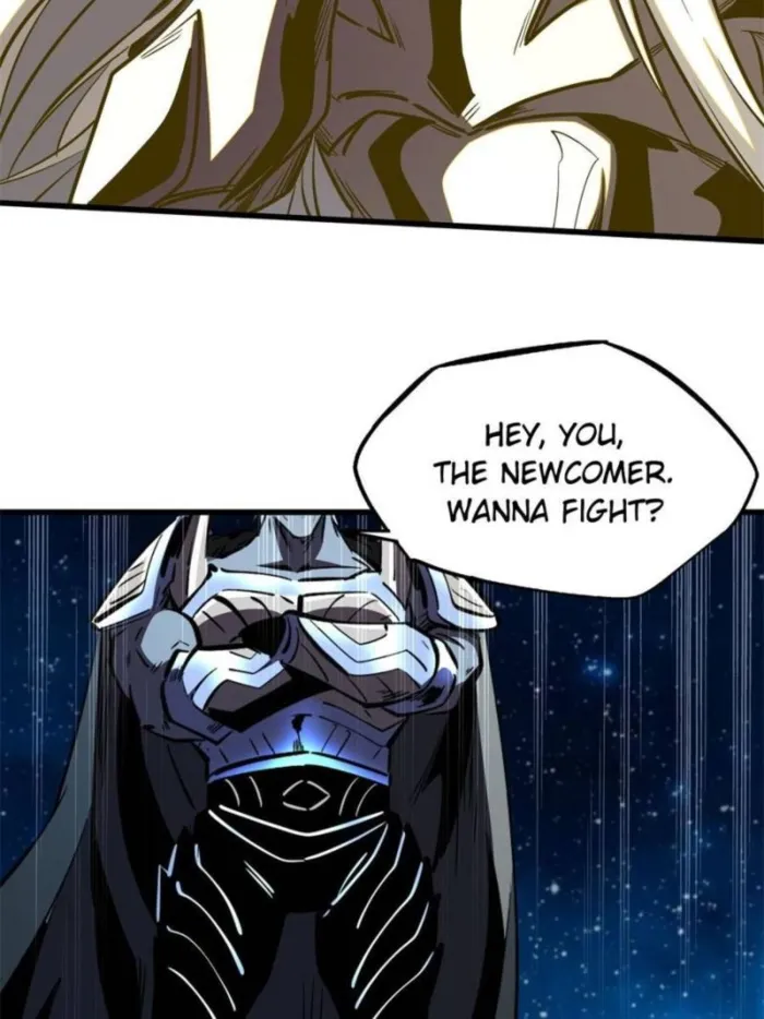 Super Gene Chapter 390 page 50 - 