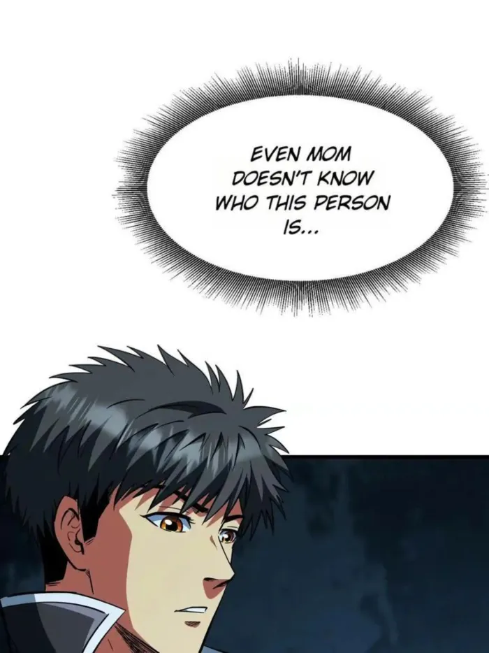 Super Gene Chapter 390 page 6 - 