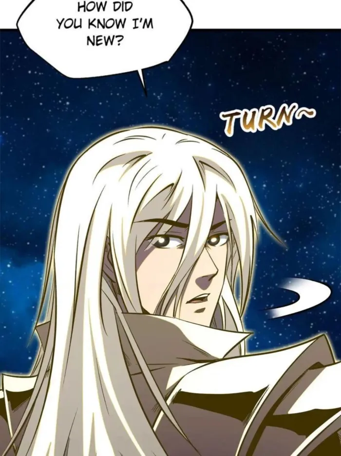 Super Gene Chapter 390 page 52 - 