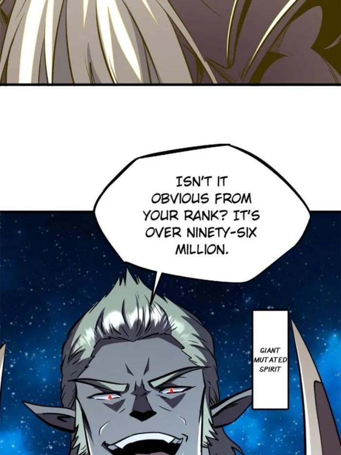 Super Gene Chapter 390 page 53 - 
