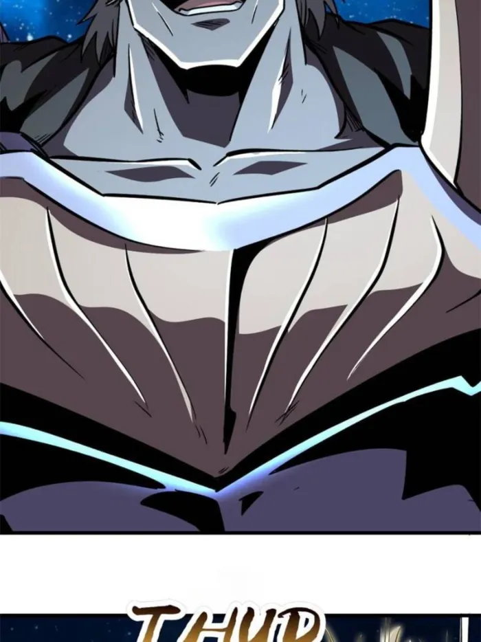 Super Gene Chapter 390 page 54 - 