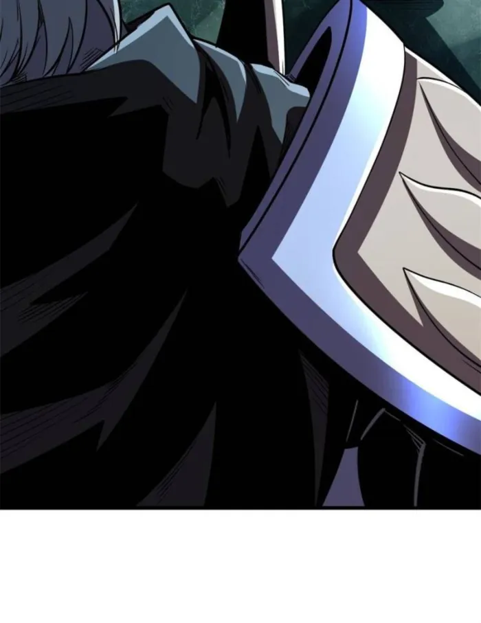 Super Gene Chapter 390 page 56 - 